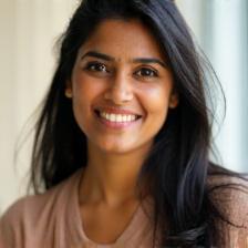 Megha Suresh - Eco-Packaging Specialist