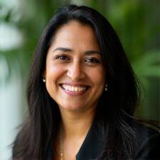 Priya Rao - Founder & CEO